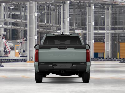 2026 Toyota Tundra - Photo 10