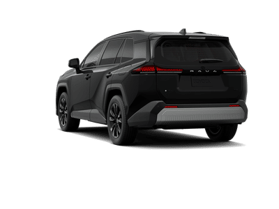 2026 Toyota RAV4 - Photo 9