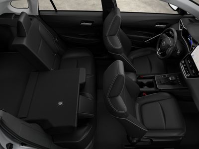 2026 Toyota Corolla Cross - Photo 23