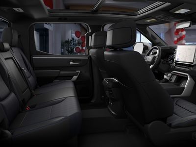 2026 Toyota Tundra i-FORCE MAX - Photo 22