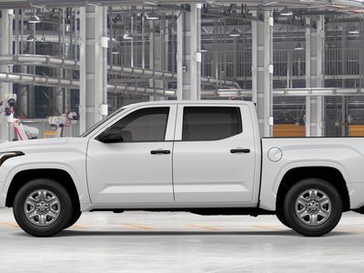 2026 Toyota Tundra - Photo 4