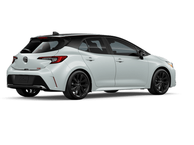 2026 Toyota Corolla Hatchback - Photo 12