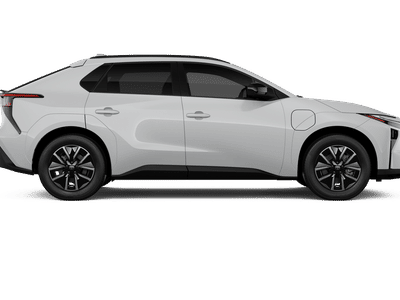 2026 Toyota bZ - Photo 14
