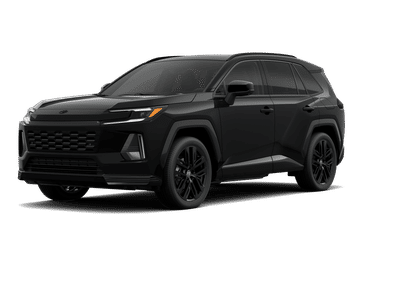 2026 Toyota RAV4 - Photo 1