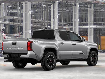 2026 Toyota Tacoma - Photo 10