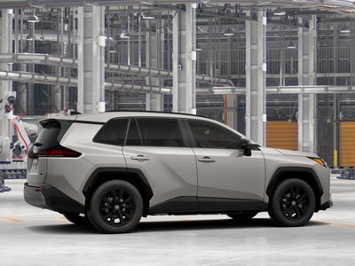 2026 Toyota RAV4 - Photo 13