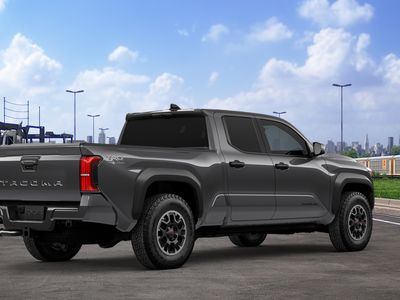 2026 Toyota Tacoma - Photo 12