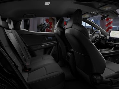 2026 Toyota C-HR - Photo 2