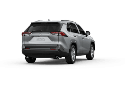 2025 Toyota RAV4 - Photo 9