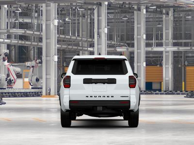 2026 Toyota 4Runner i-FORCE MAX - Photo 10