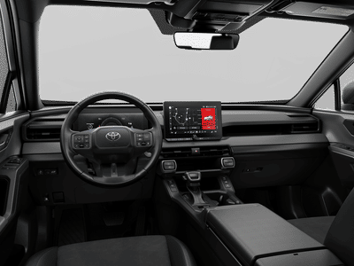 2026 Toyota RAV4 - Photo 20
