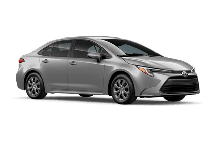 2026 Toyota Corolla Hybrid - Photo 16