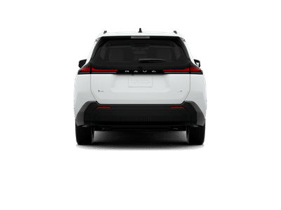 2026 Toyota RAV4 - Photo 10
