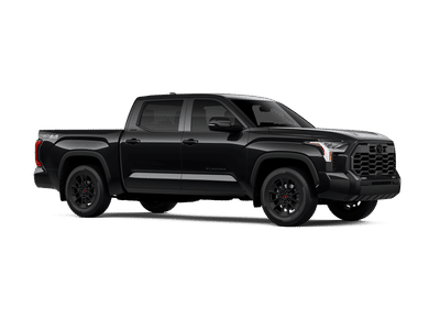 2026 Toyota Tundra - Photo 16