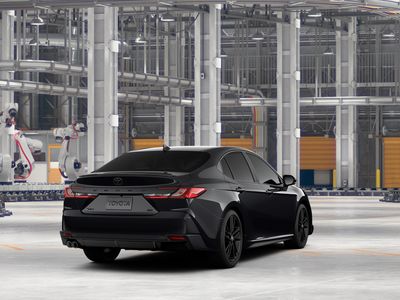 2026 Toyota Camry - Photo 11