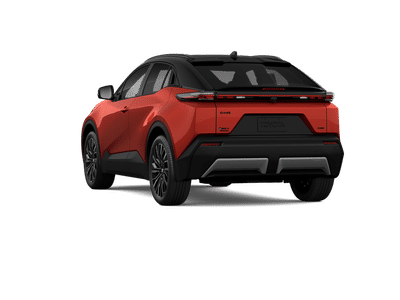 2026 Toyota C-HR - Photo 9