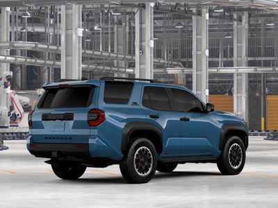 2026 Toyota 4Runner i-FORCE MAX - Photo 10