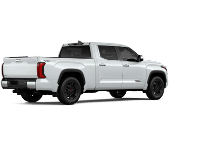 2026 Toyota Tundra - Photo 10