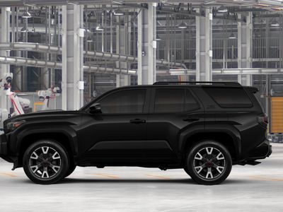 2026 Toyota 4Runner - Photo 4
