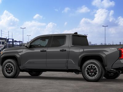 2026 Toyota Tacoma - Photo 7