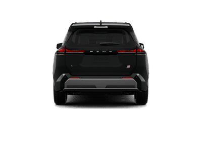 2026 Toyota RAV4 Plug-in Hybrid - Photo 10