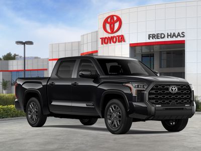 2026 Toyota Tundra - Photo 17