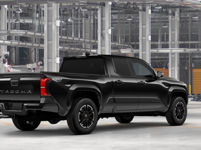 2026 Toyota Tacoma - Photo 12