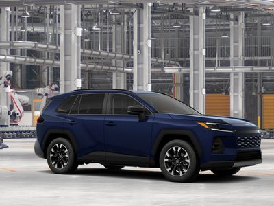 2026 Toyota RAV4 - Photo 16