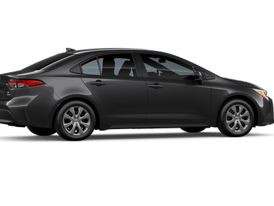 2026 Toyota Corolla Hybrid - Photo 13