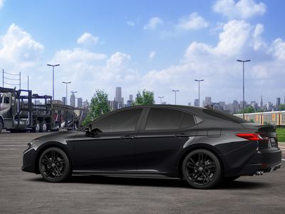 2026 Toyota Camry - Photo 7