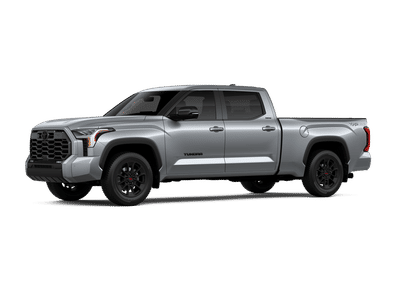 2026 Toyota Tundra - Photo 2