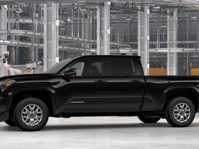 2026 Toyota Tacoma - Photo 5