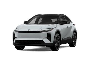 2026 Toyota C-HR - Photo 21