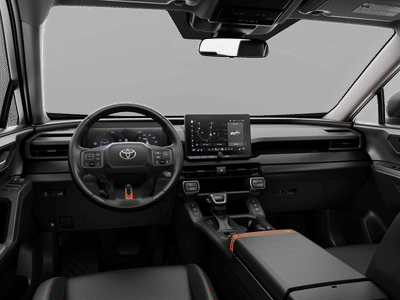 2026 Toyota RAV4 Plug-in Hybrid - Photo 20
