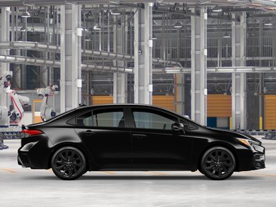 2026 Toyota Corolla - Photo 15
