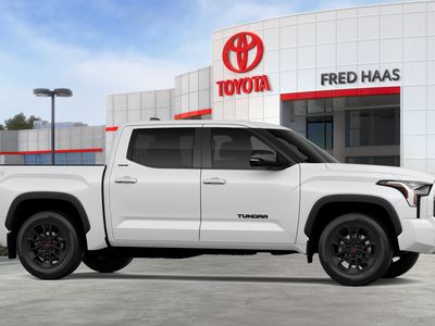 2026 Toyota Tundra - Photo 45