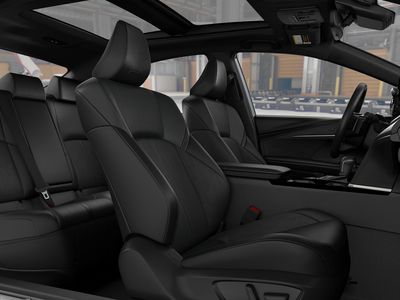 2026 Toyota Camry - Photo 20