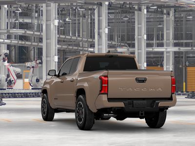 2026 Toyota Tacoma - Photo 8