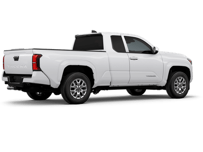 2026 Toyota Tacoma - Photo 13