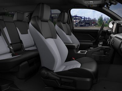 2026 Toyota 4Runner - Photo 22
