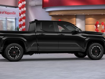 2026 Toyota Tacoma - Photo 31