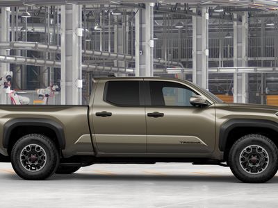 2026 Toyota Tacoma - Photo 15