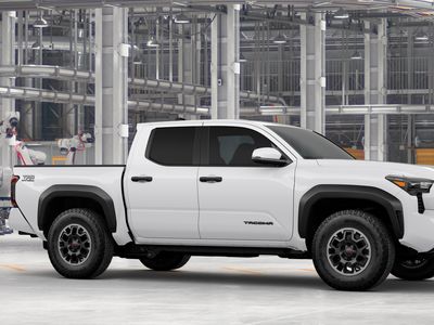 2026 Toyota Tacoma - Photo 16