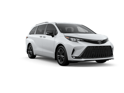 2026 Toyota Sienna - Photo 15
