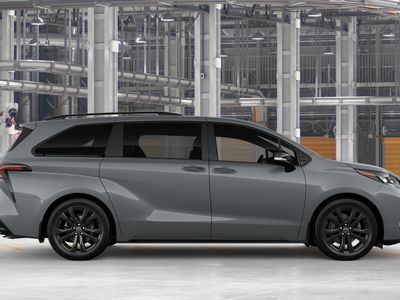 2026 Toyota Sienna - Photo 14