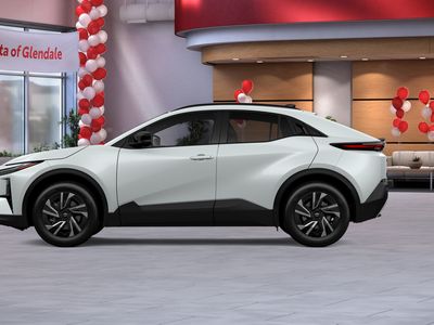 2026 Toyota C-HR - Photo 6