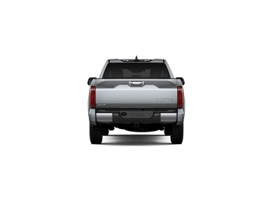 2026 Toyota Tundra i-FORCE MAX - Photo 8