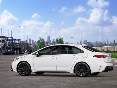 2026 Toyota Corolla - Photo 7
