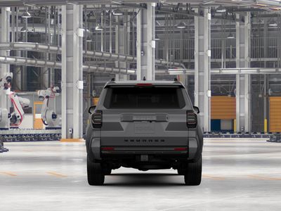 2026 Toyota 4Runner - Photo 10