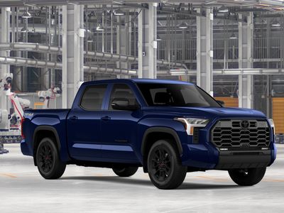 2026 Toyota Tundra - Photo 16